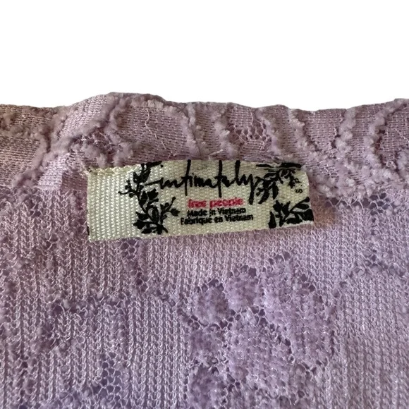 Free people Cloud Ride Lounge Set size M - Picture 8 of 8